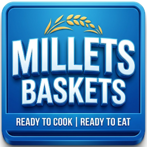 MilletsBaskets Logo